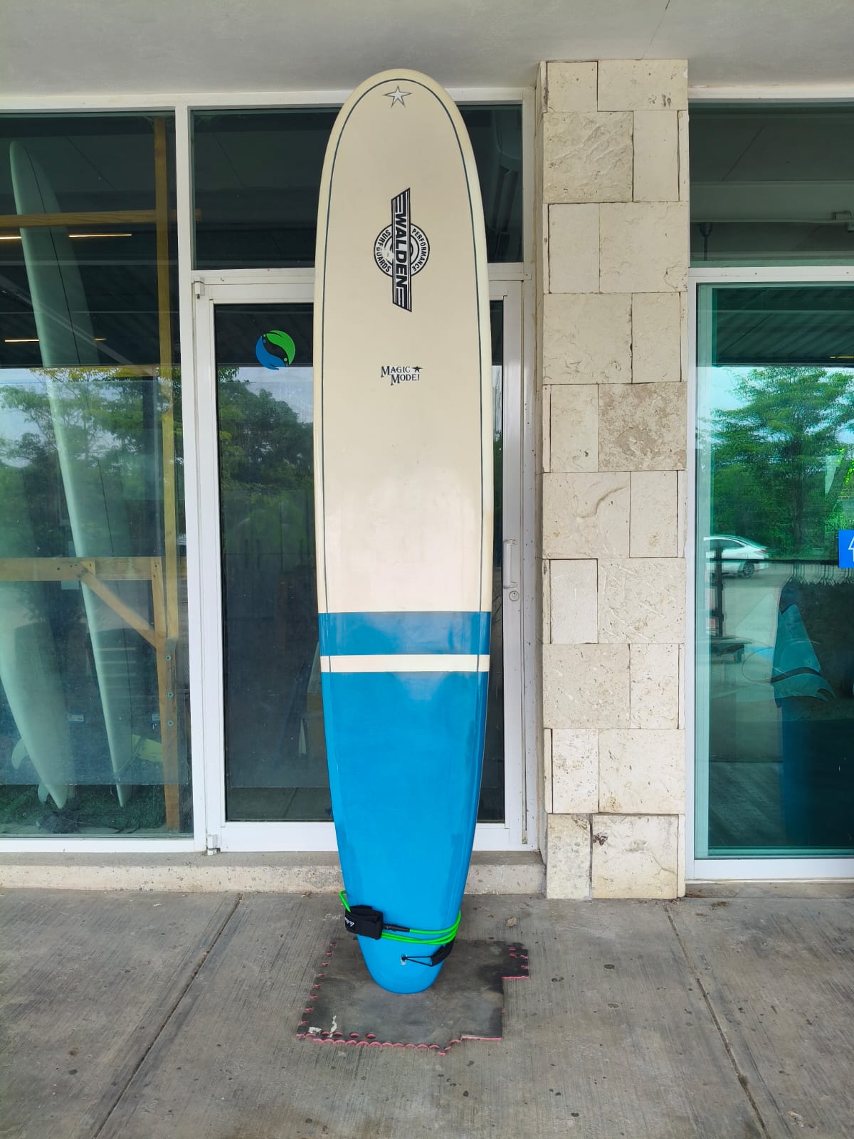 Front image
