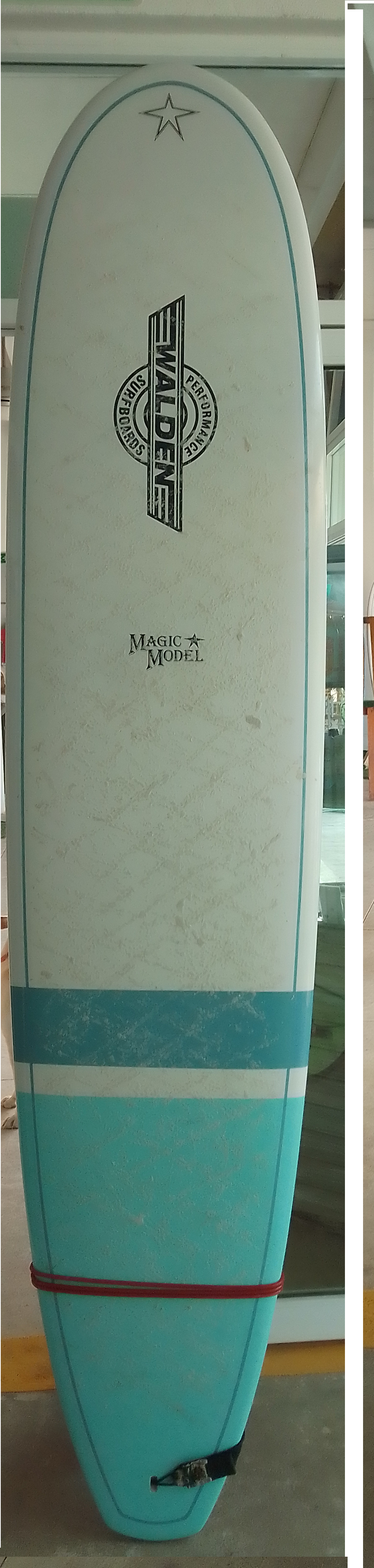 Front image