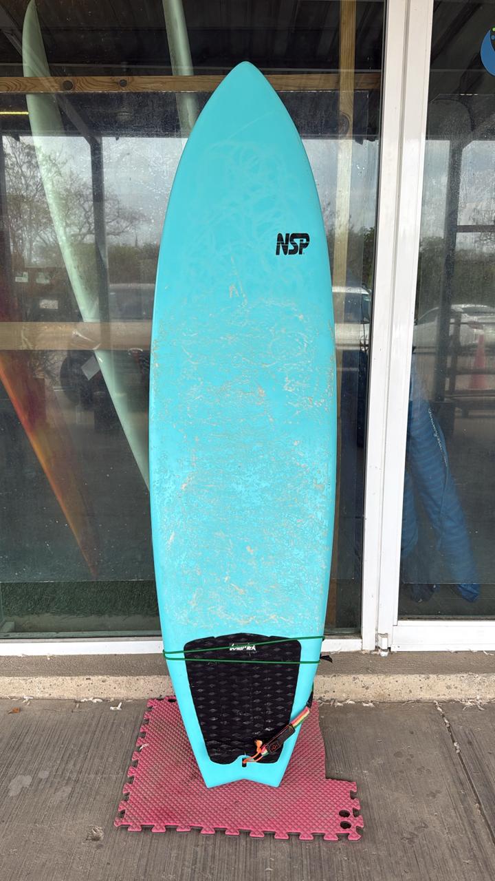 PF 166 - Front