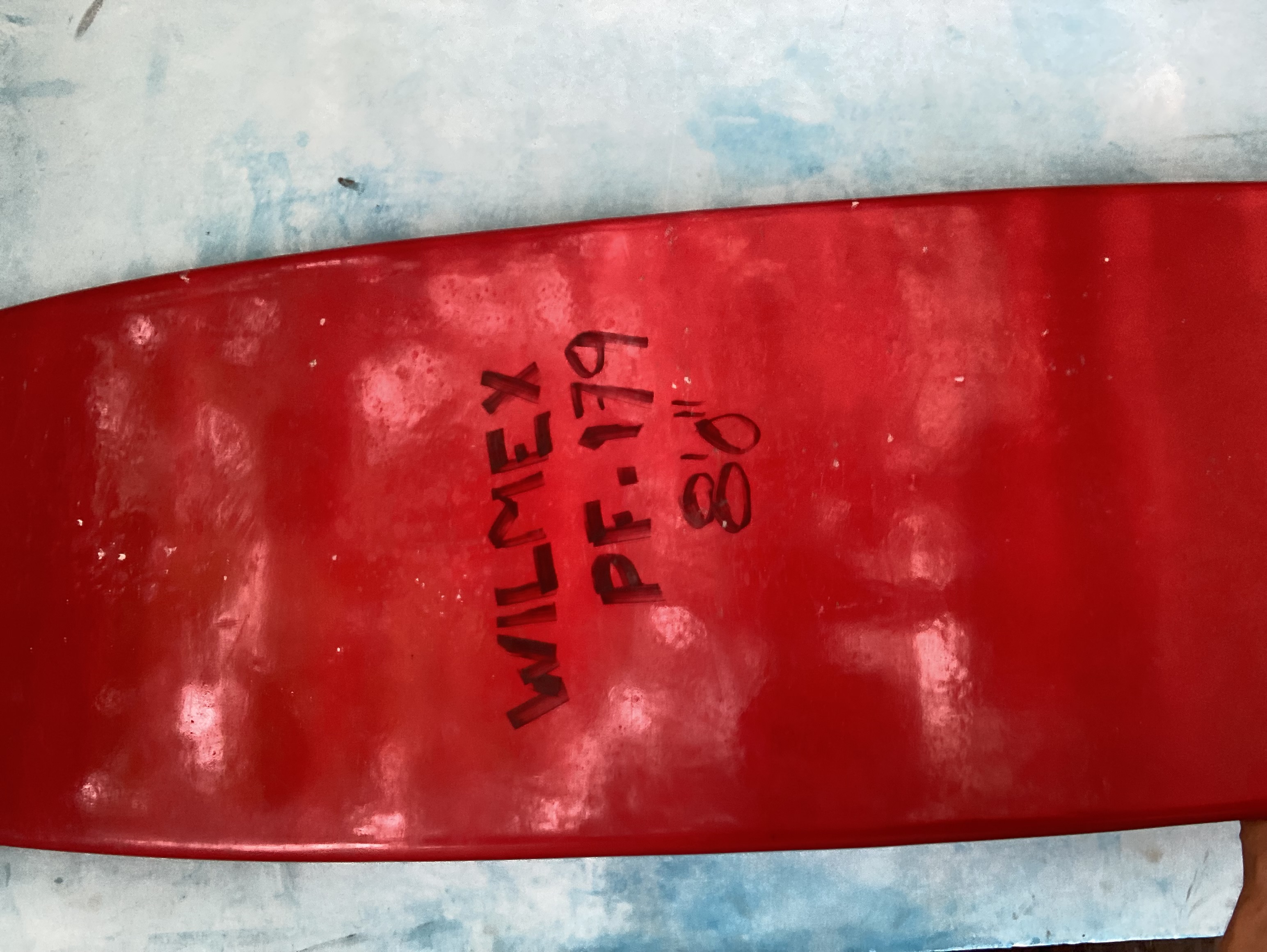Back image