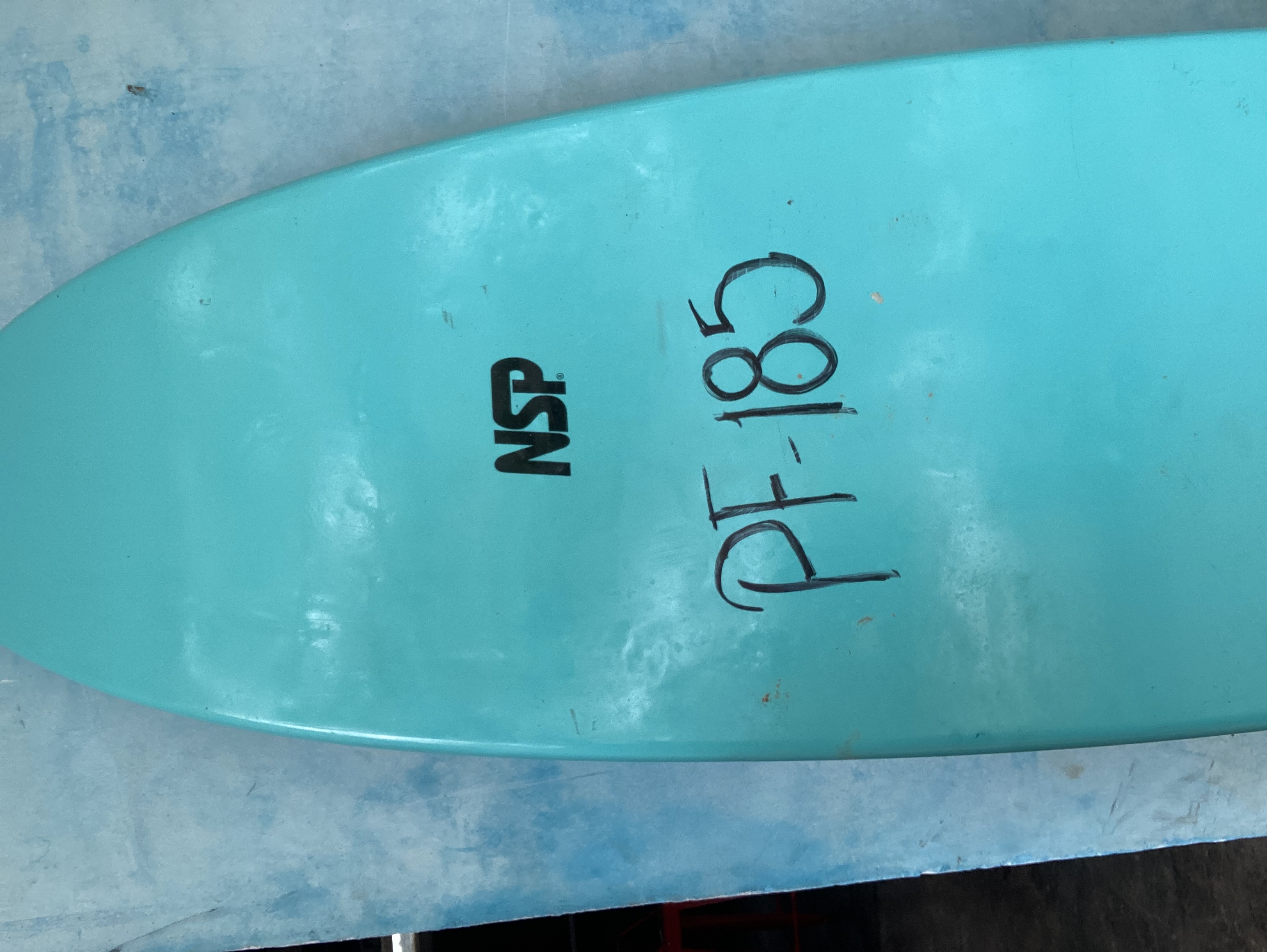 Back image
