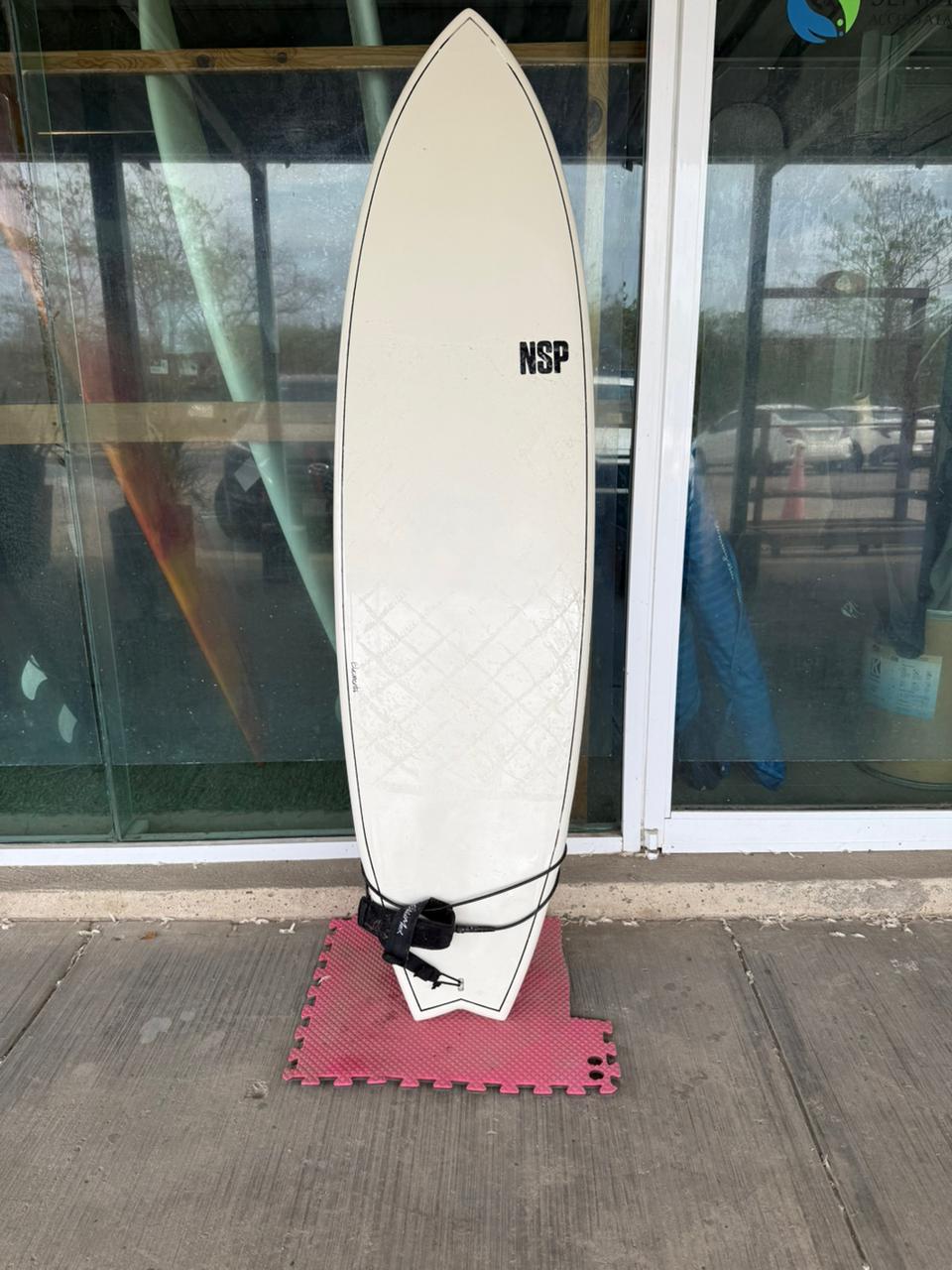PF 195 - Front