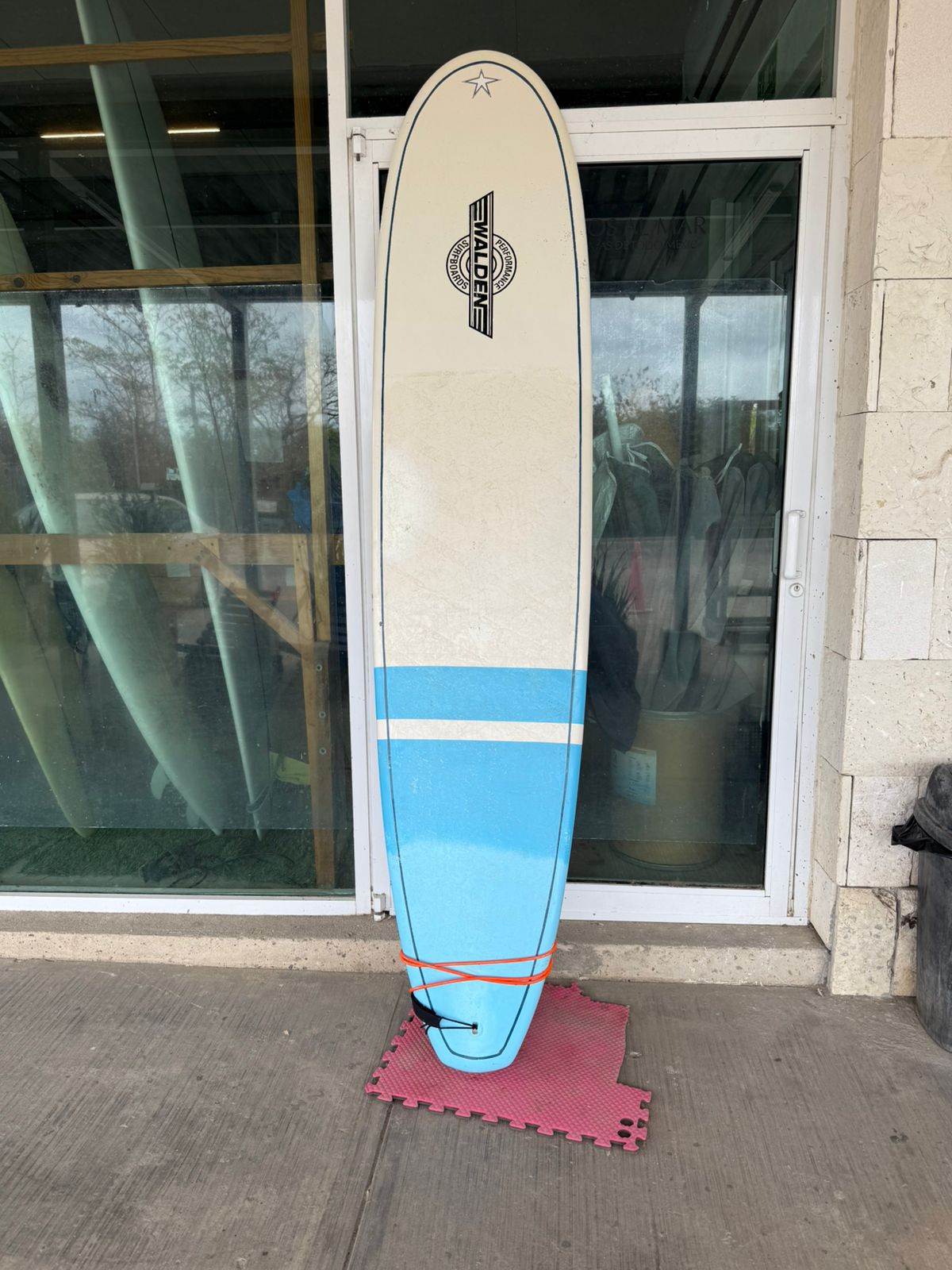 PF 201 - Front