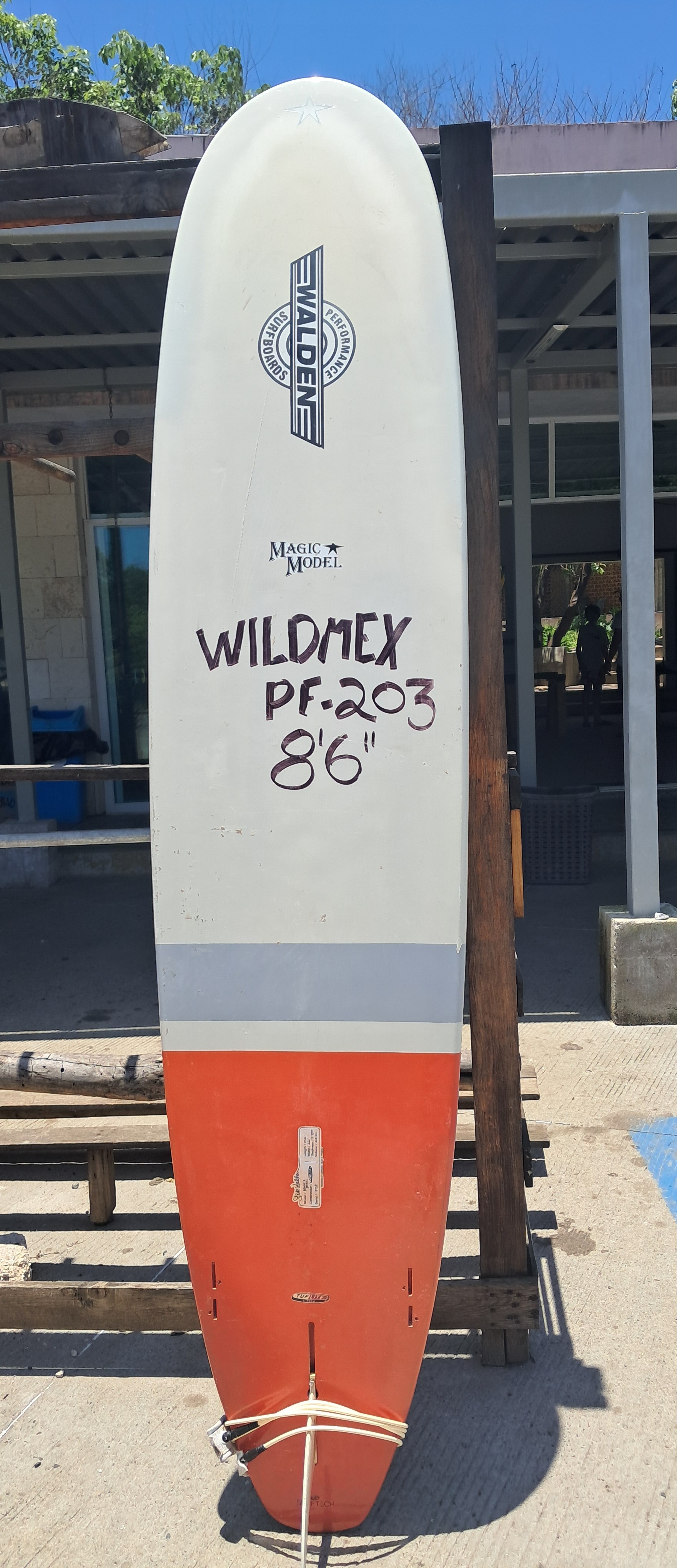 Back image