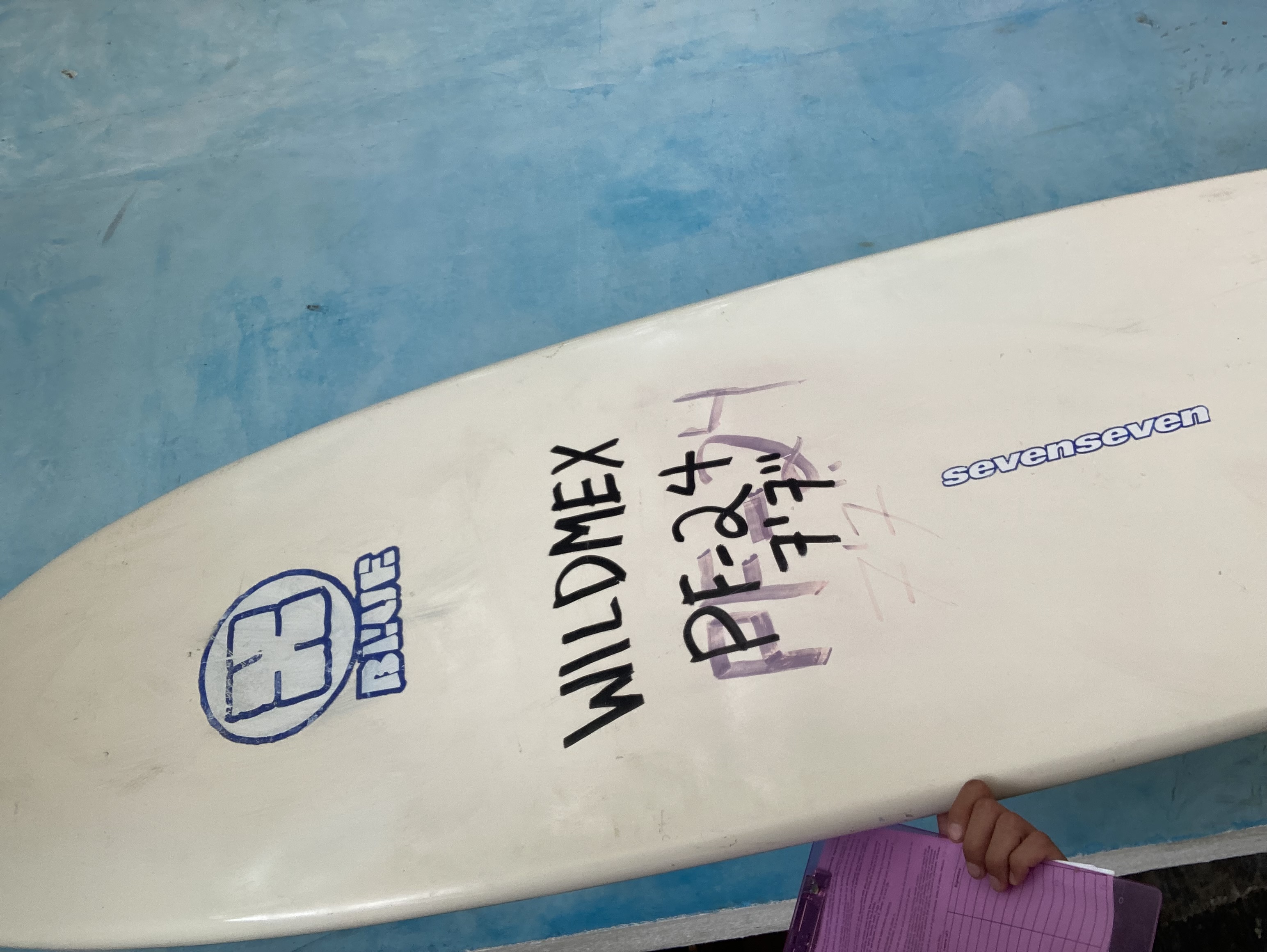Back image