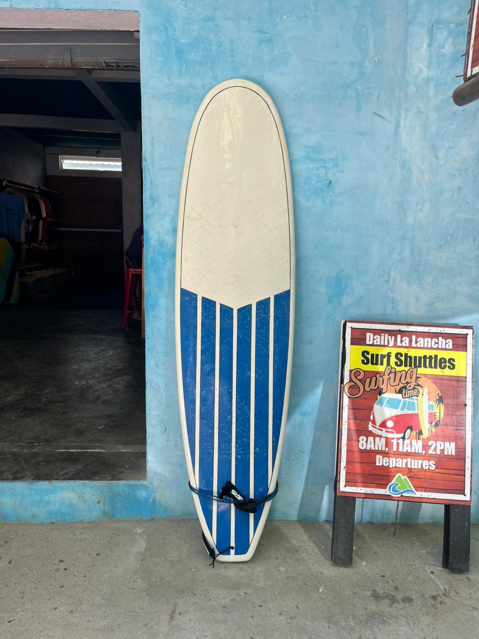 Front image