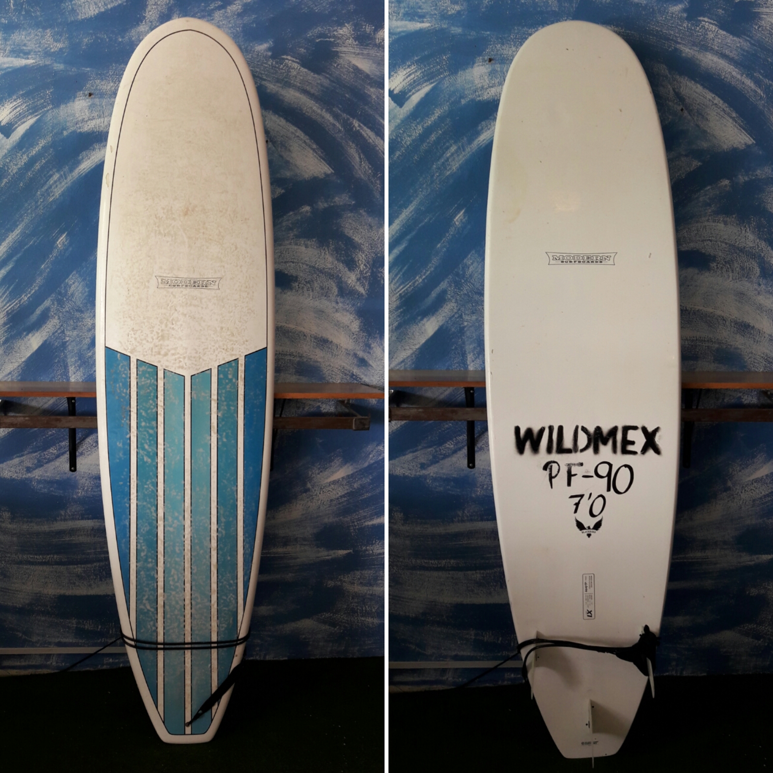 Front image