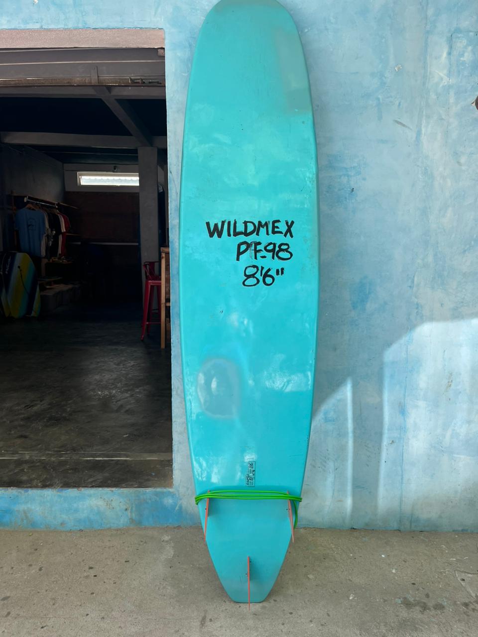 Back image
