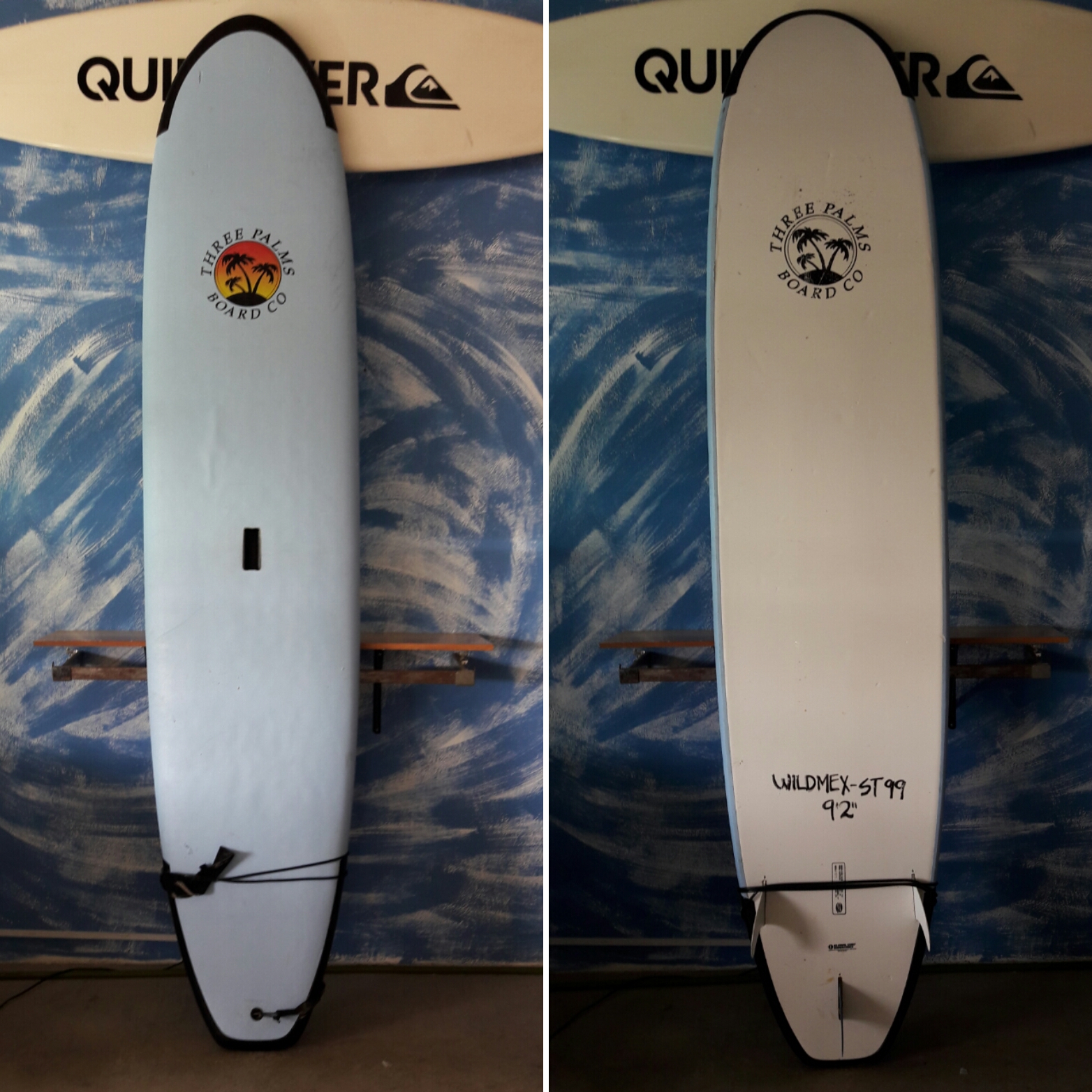 Front image
