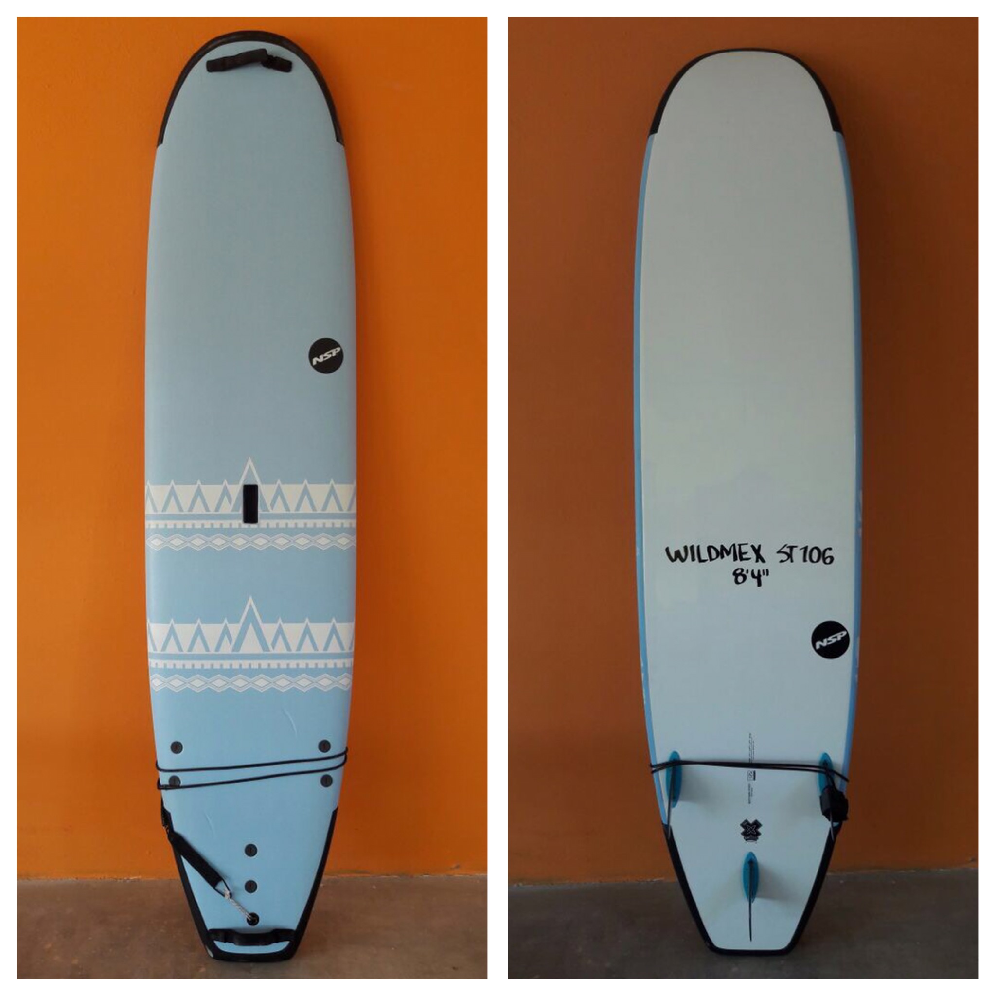 Front image