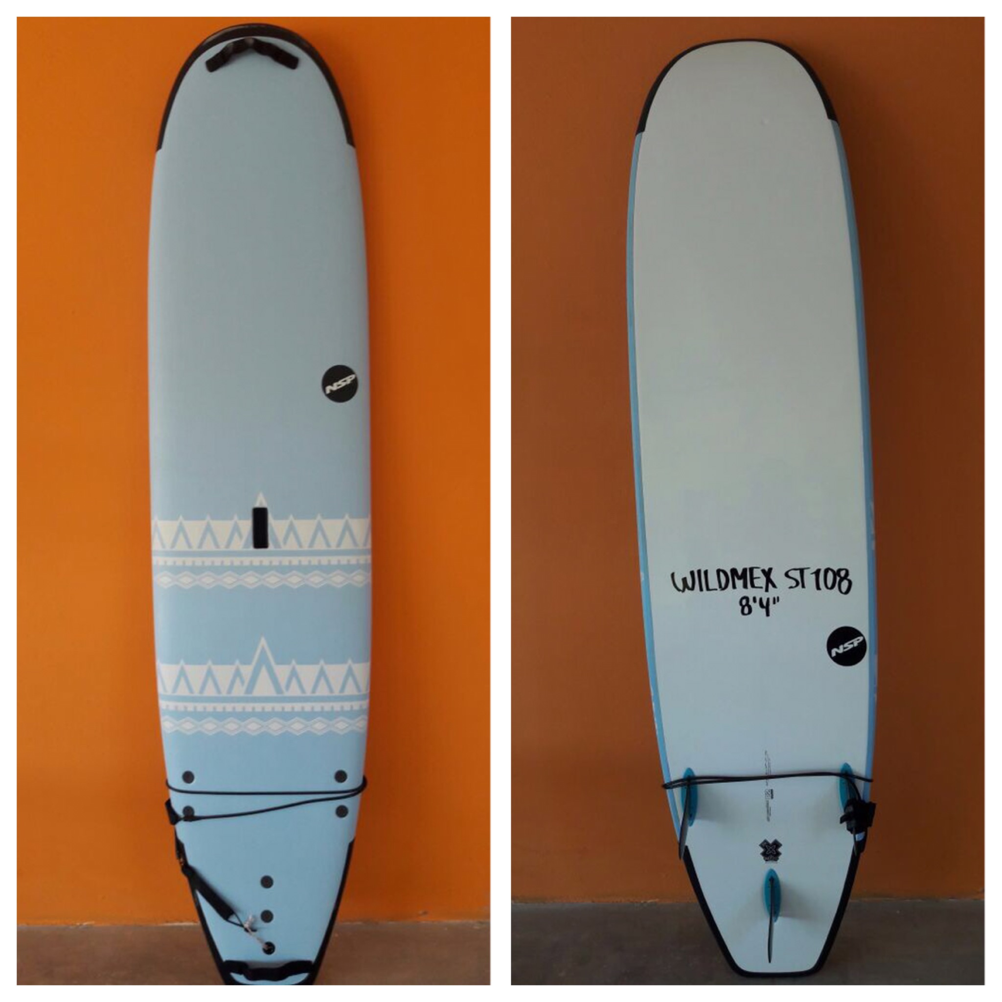 Front image