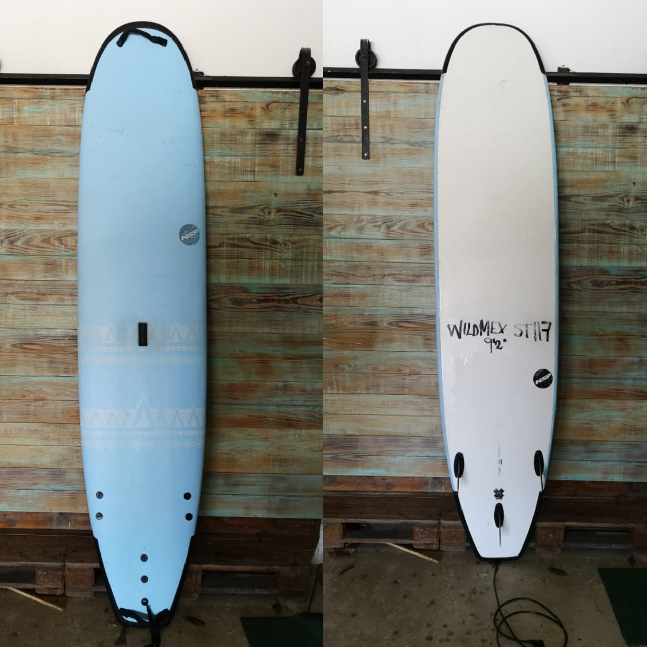 Front image