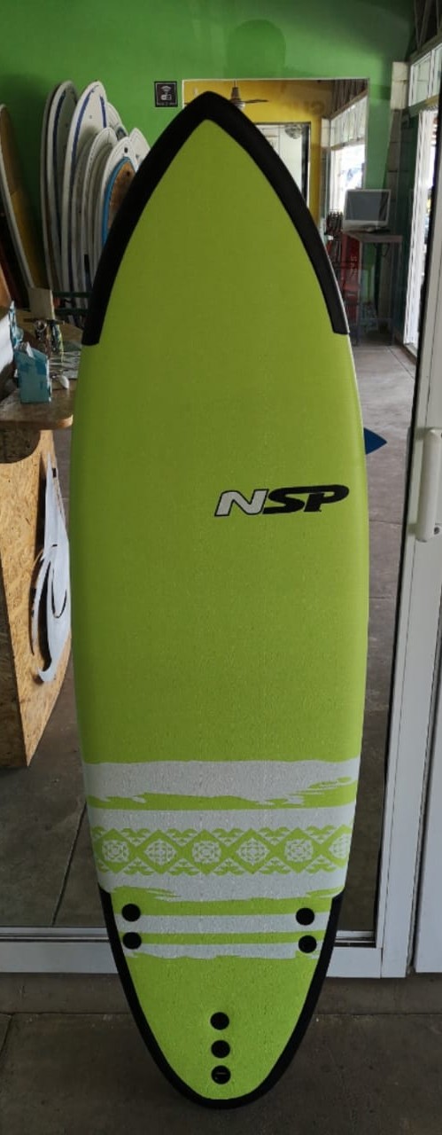 Front image