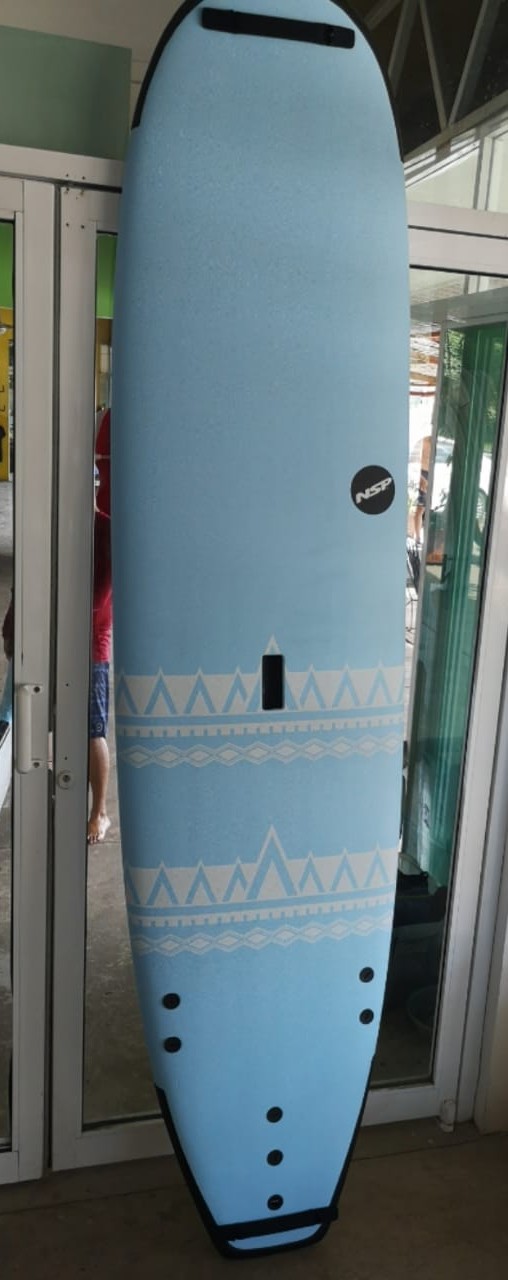 Front image