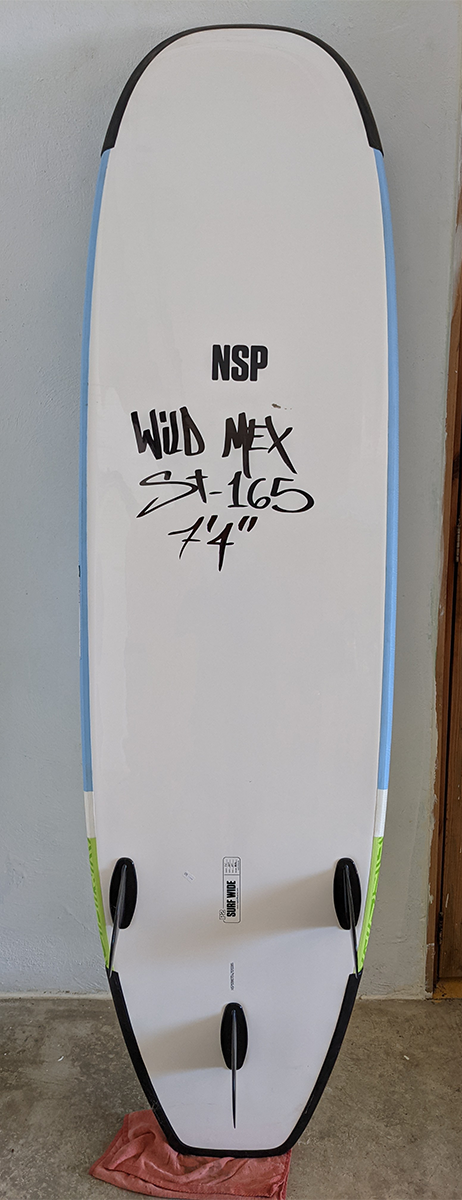 Back image