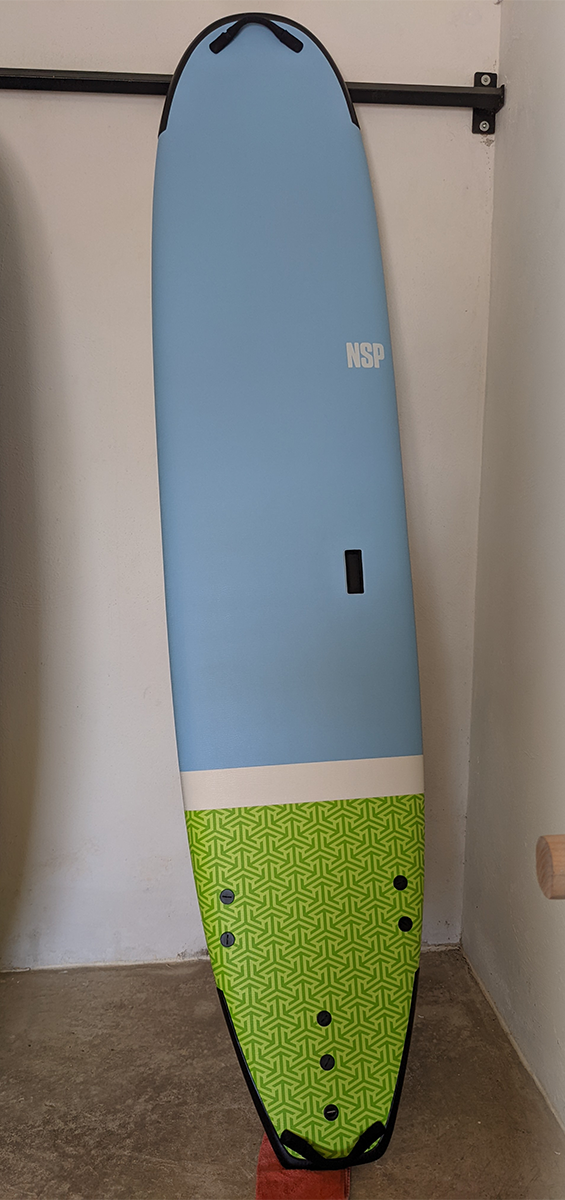 Front image