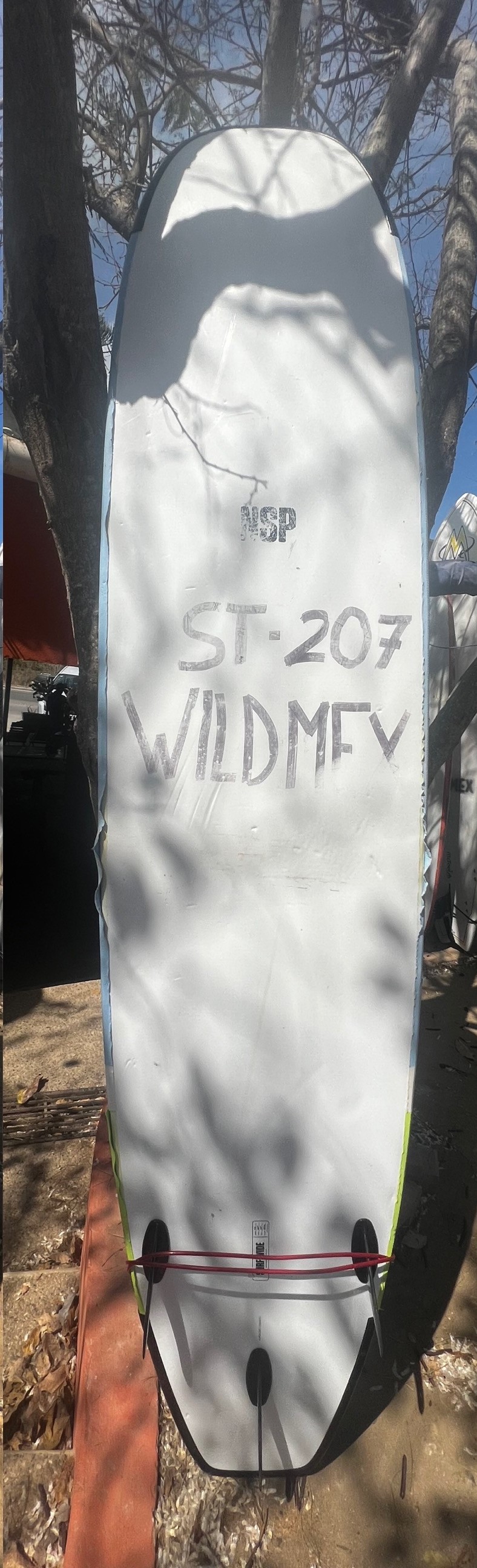 Back image