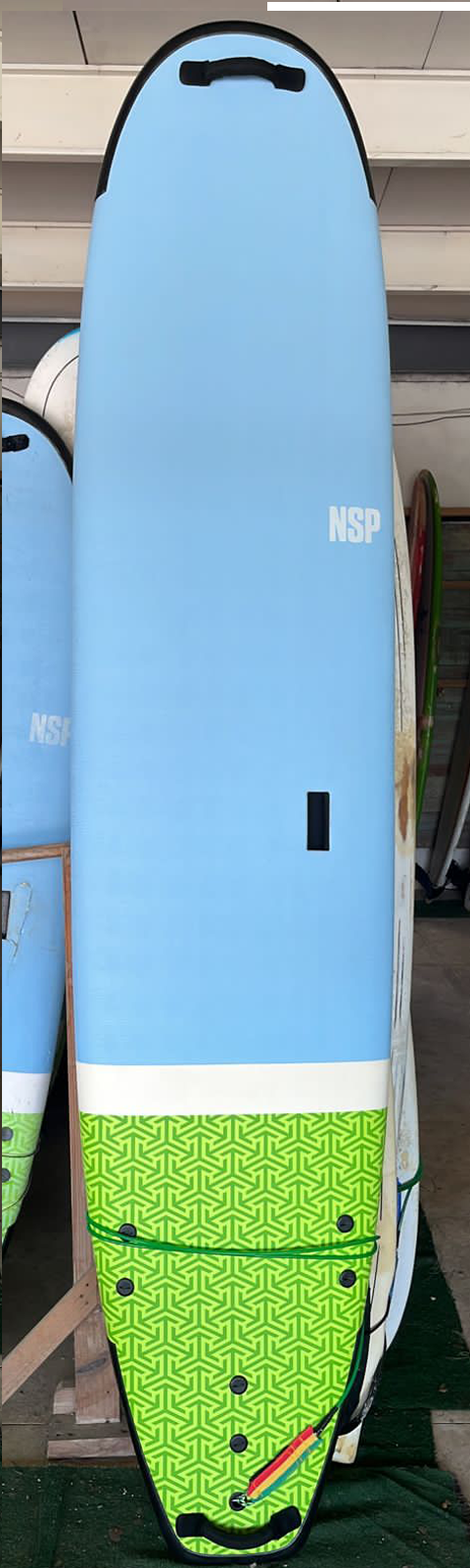 Front image