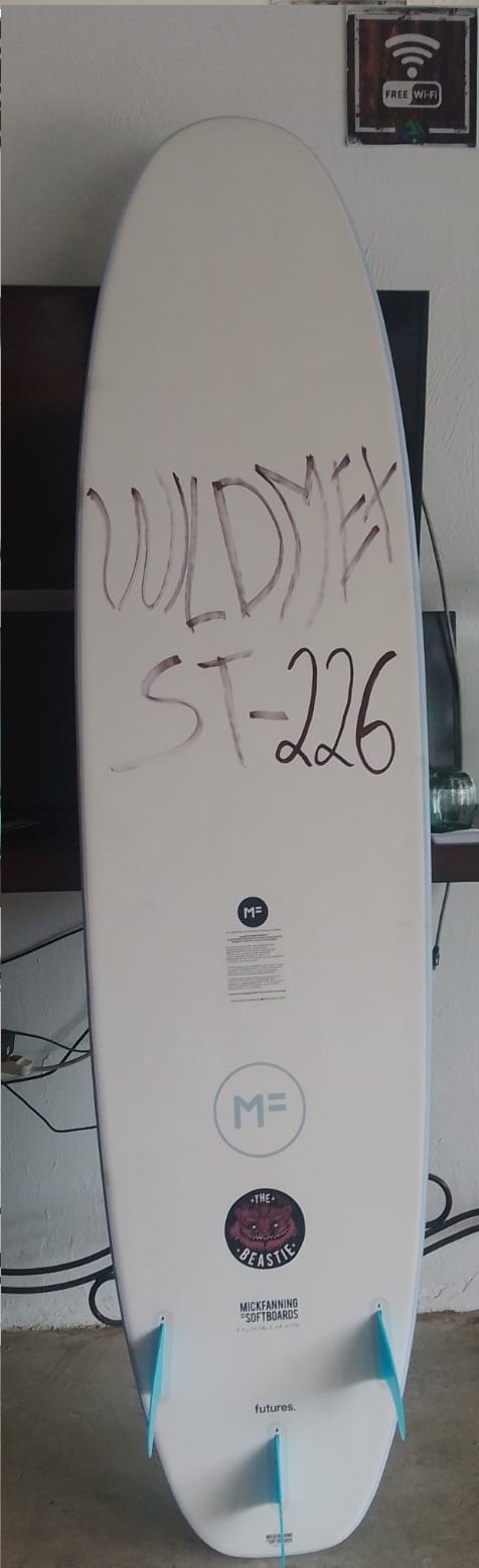 Back image