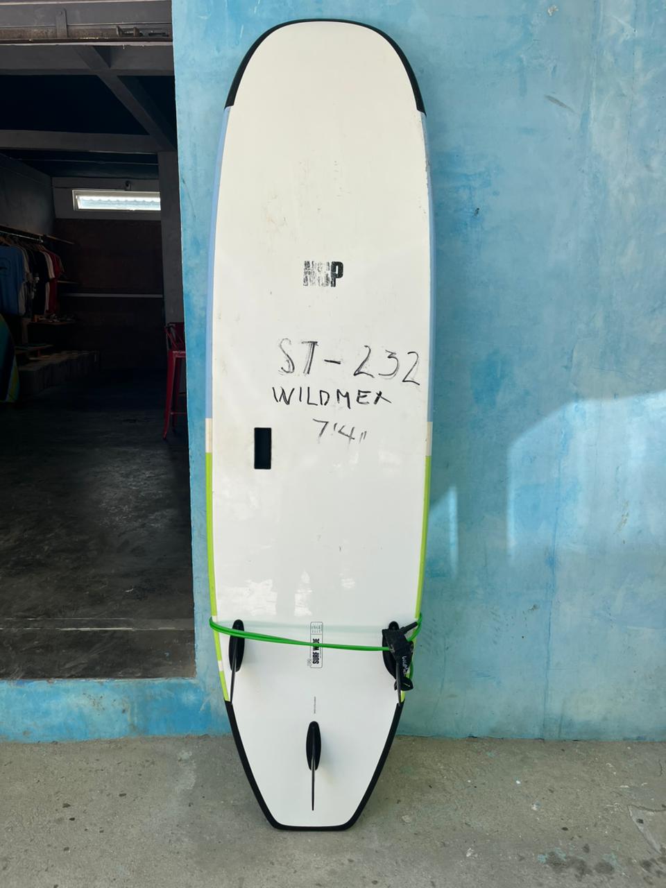 Back image
