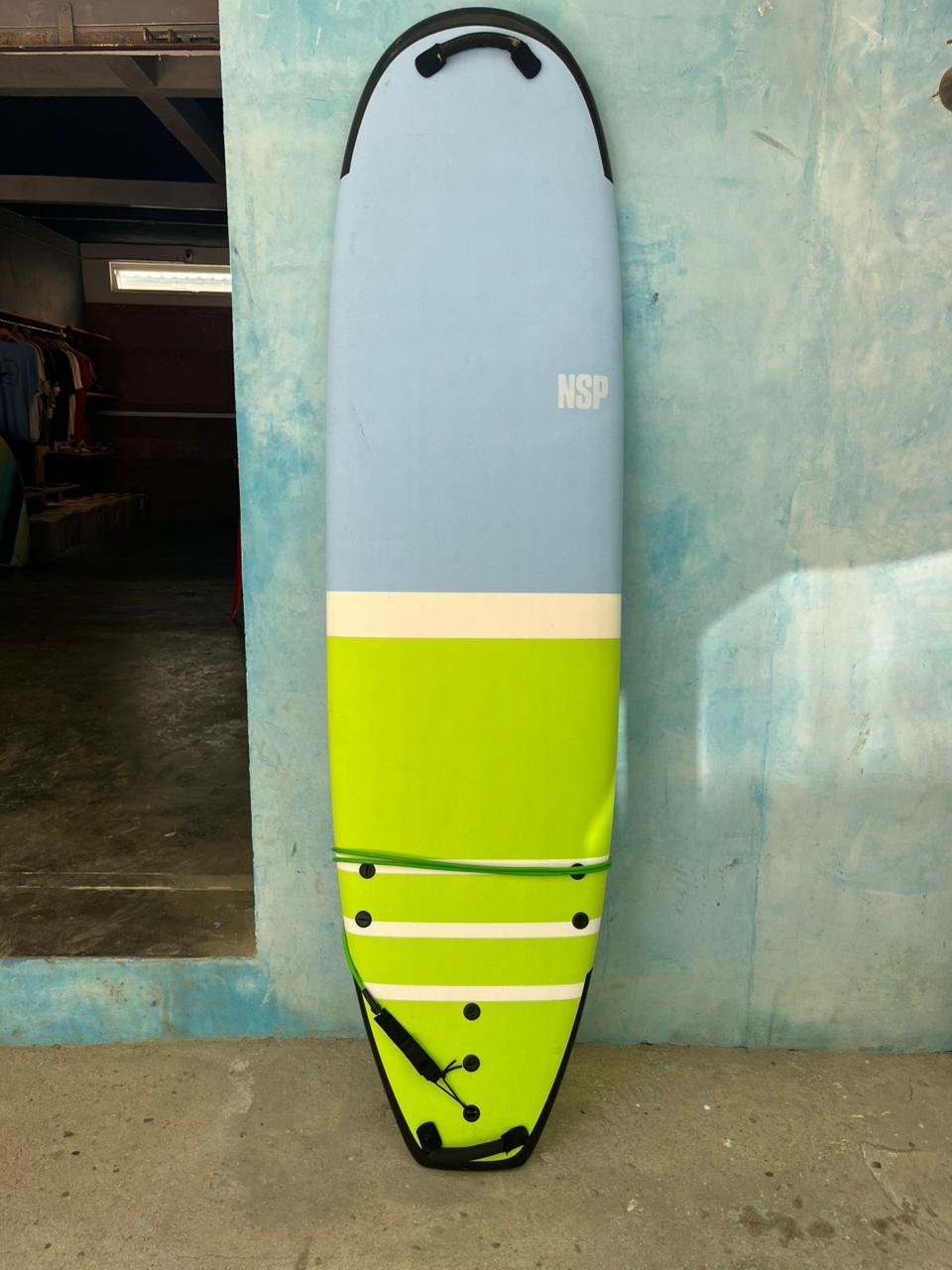 Front image
