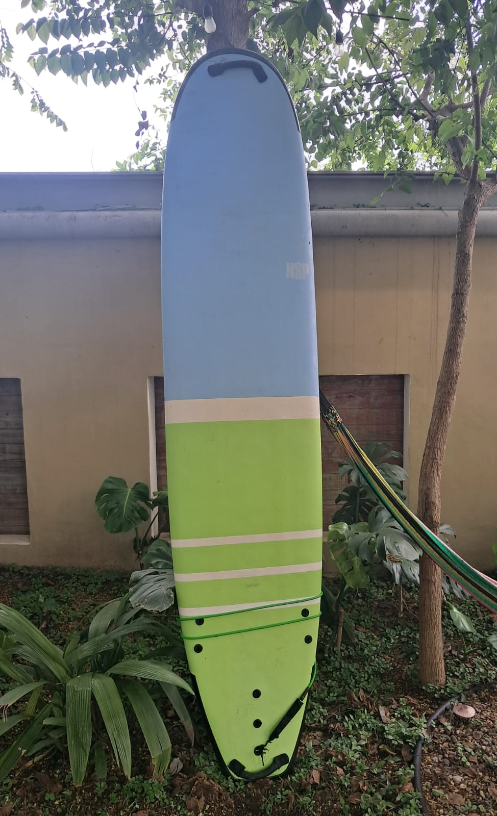 Front image