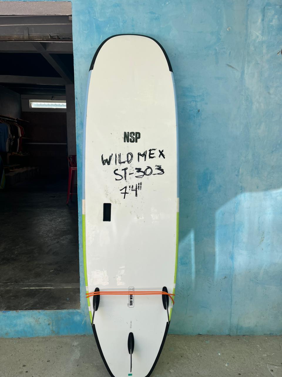 Back image