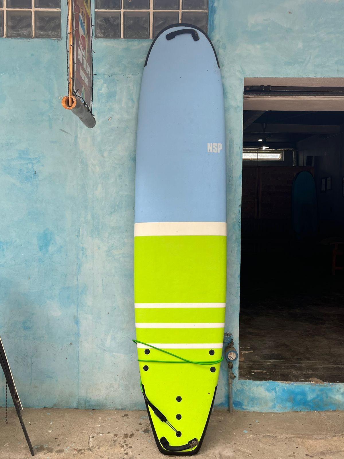 Front image
