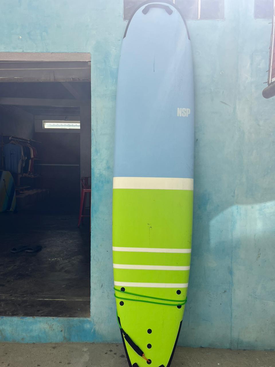 Front image