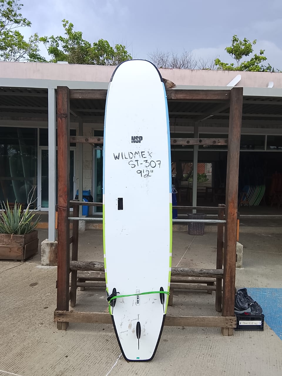 Back image