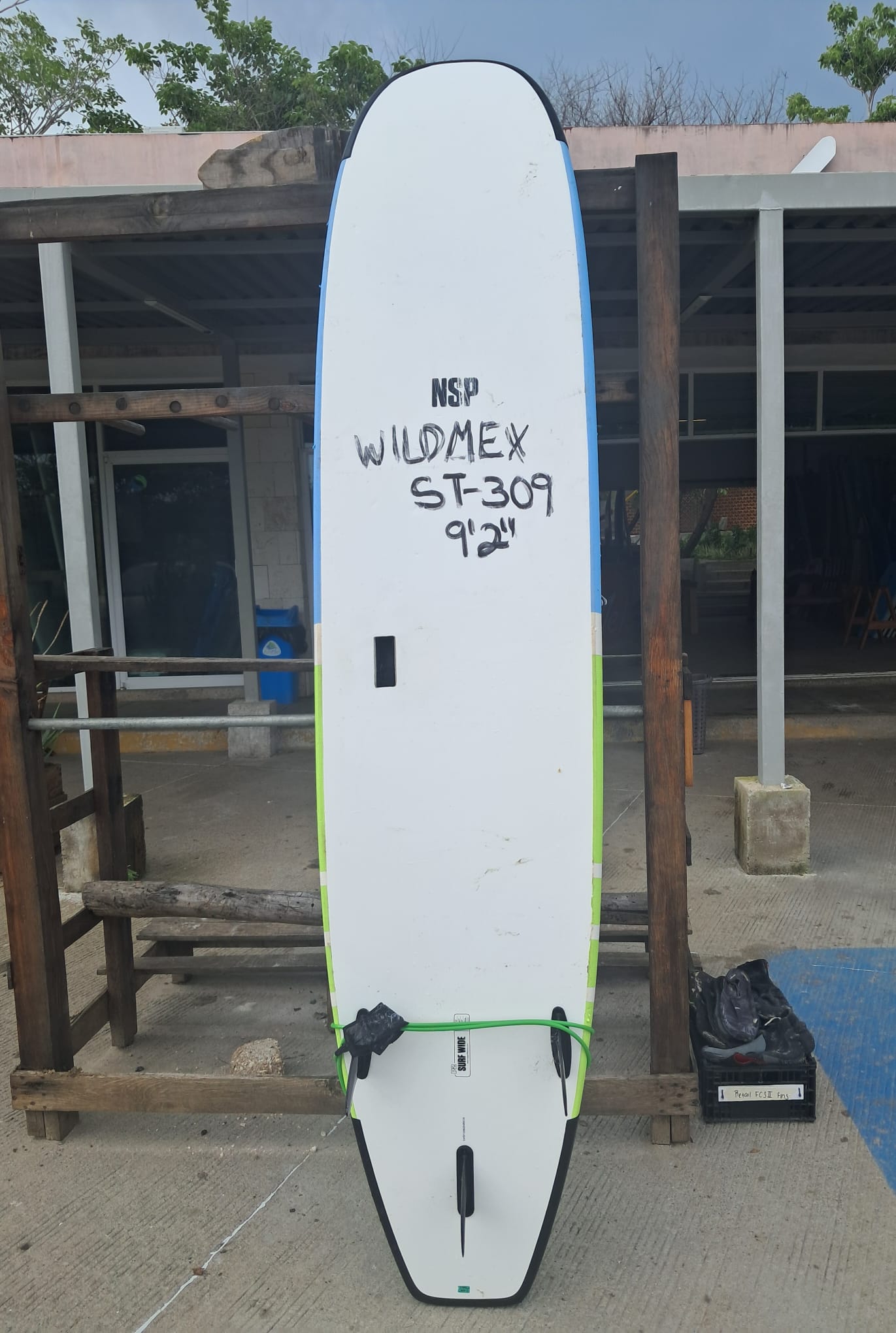 Back image