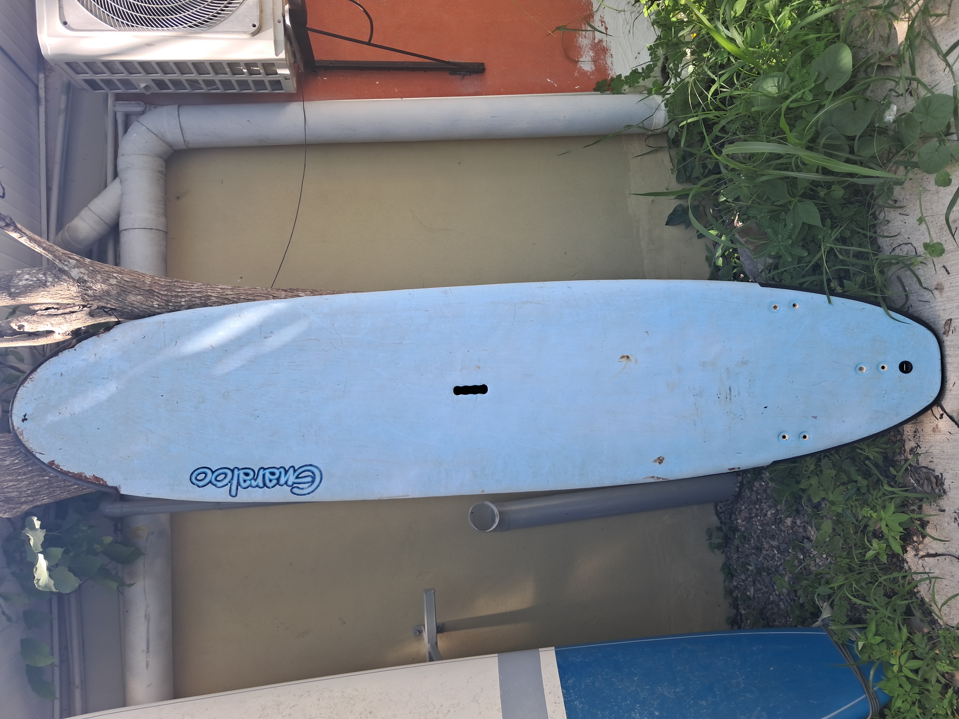 Front image