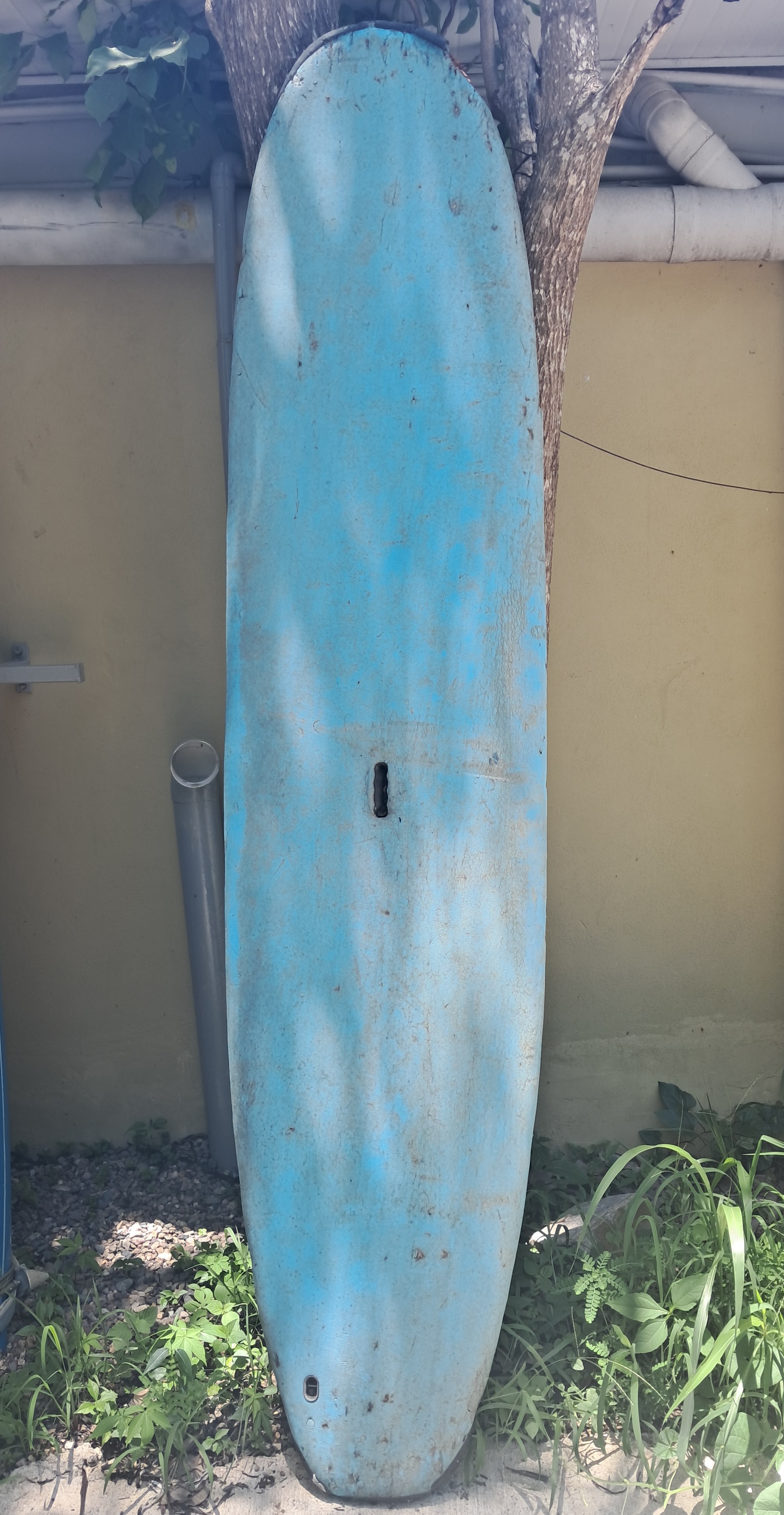 Front image