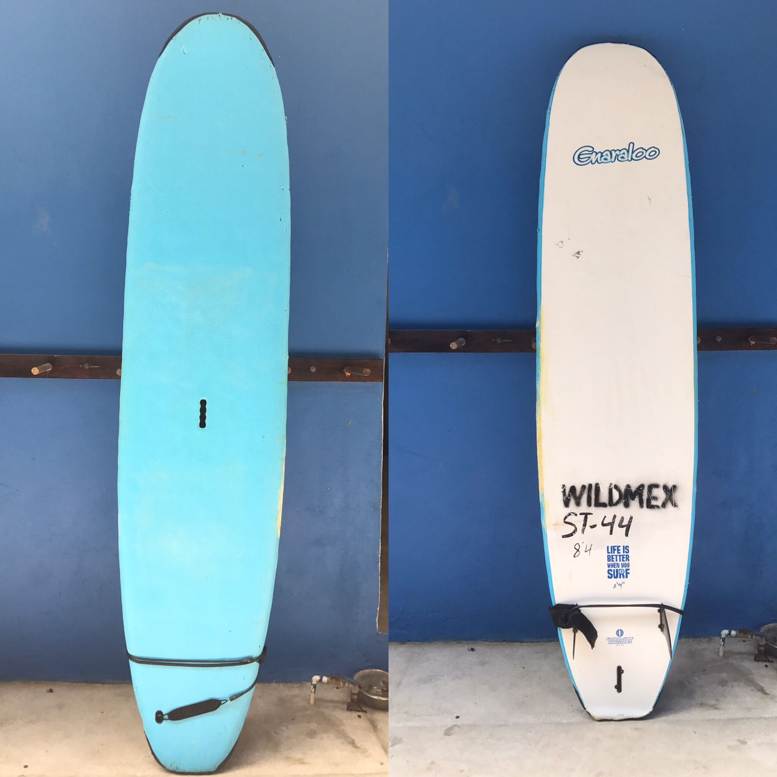 Front image