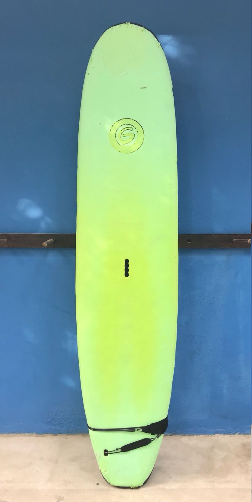 Front image