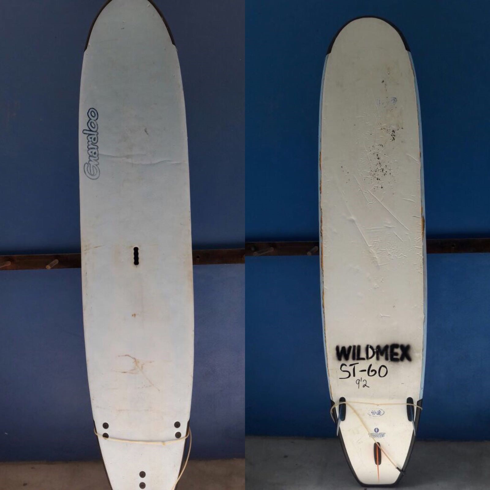 Front image