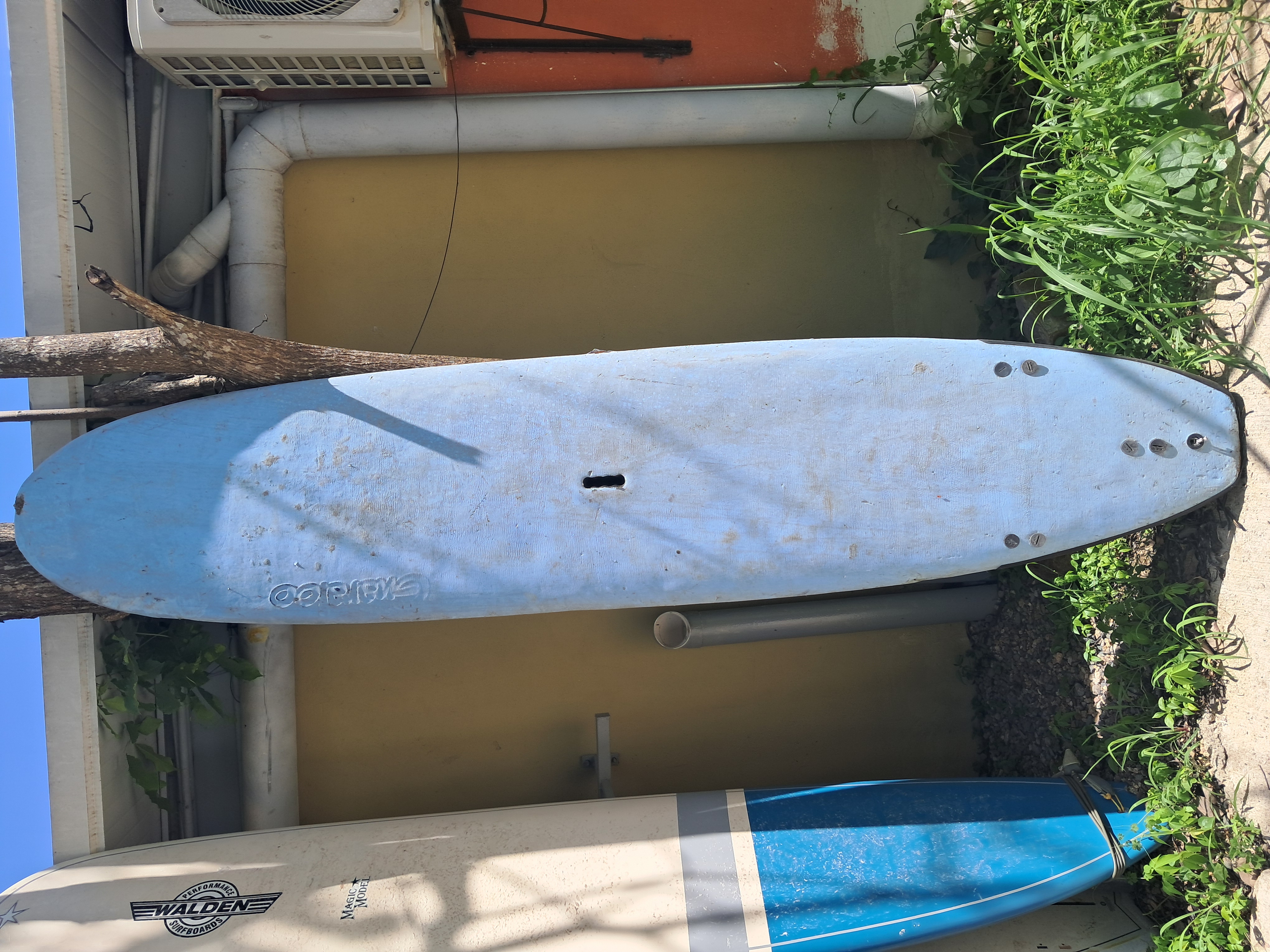 Front image