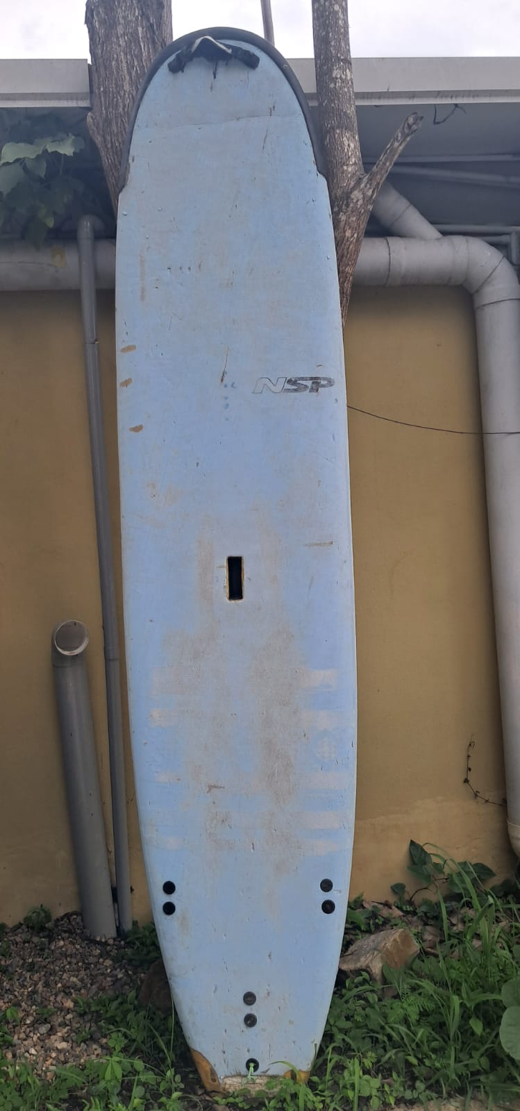 Front image
